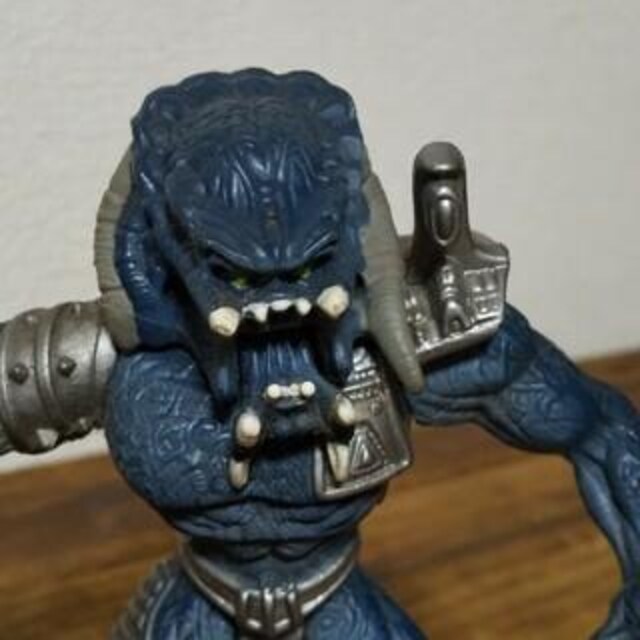 Kenner  GCA nCEH[Y GCA{vf^[  zr[ 