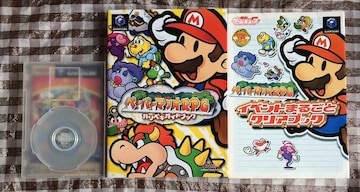 y[p[}IRPG U{Zbg JyLKChubN Cxg܂邲ƃNAubN Q[L[u Paper Mario