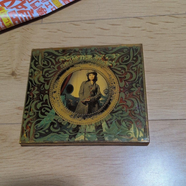 X^[ Iu |bv   CD/DVD/rfI 