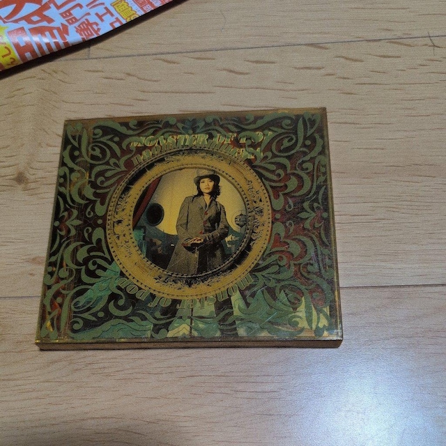 X^[ Iu |bv  CD/DVD/rfI 