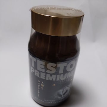 TESTP PREMIAM