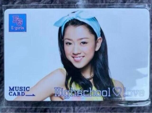 E-girls MCJ[h   ^gObY 