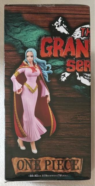 ONE PIECE s[X DXF THE GRANDLINE SERIES SPECIAL NEFELTARI VIVI  Aj/R~bN/LN^[ 