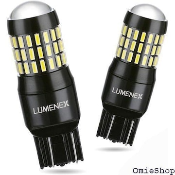 LUMENEX T20 VO LED obN NCg 6000K zCg 12V-24V 2 13
