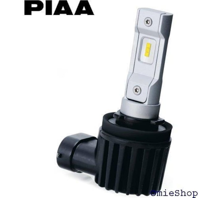PIAA wbhCg/tHOCgp LED 600 m H8/9/11/16 ԌΉ 2 LEH182 383  /oCN