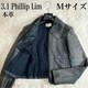  3.1 Phillip Lim Cg`[g U[WPbg {v