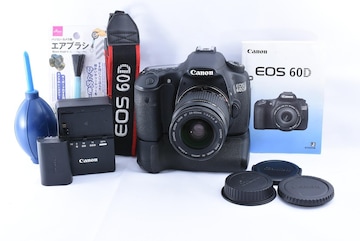i Canon EOS 60D Y obe[Obv t LENS EF 28-80mm f3.5-5.6 V 