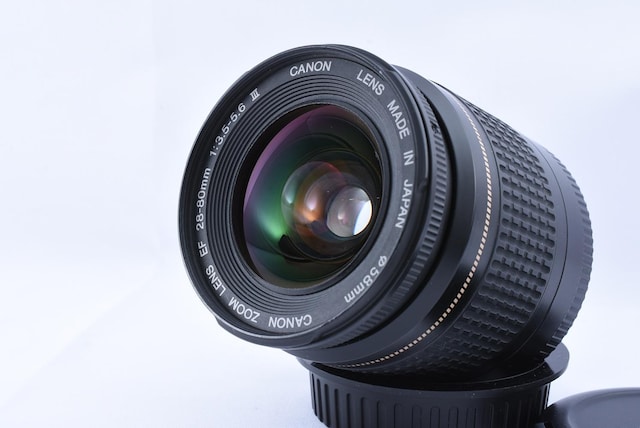i Canon EOS 60D Y obe[Obv t LENS EF 28-80mm f3.5-5.6 V   Ɠd/AV 