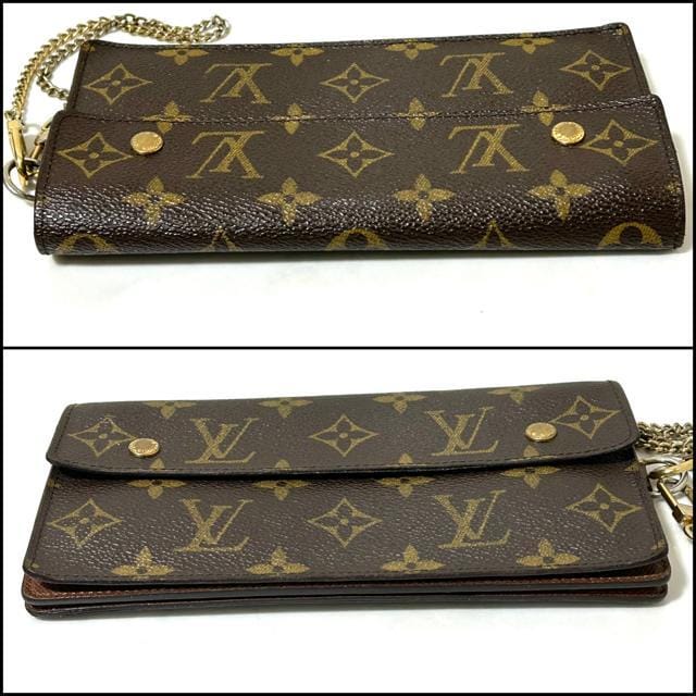 LOUIS VUITTON Bg mO ARfBI z  uh 