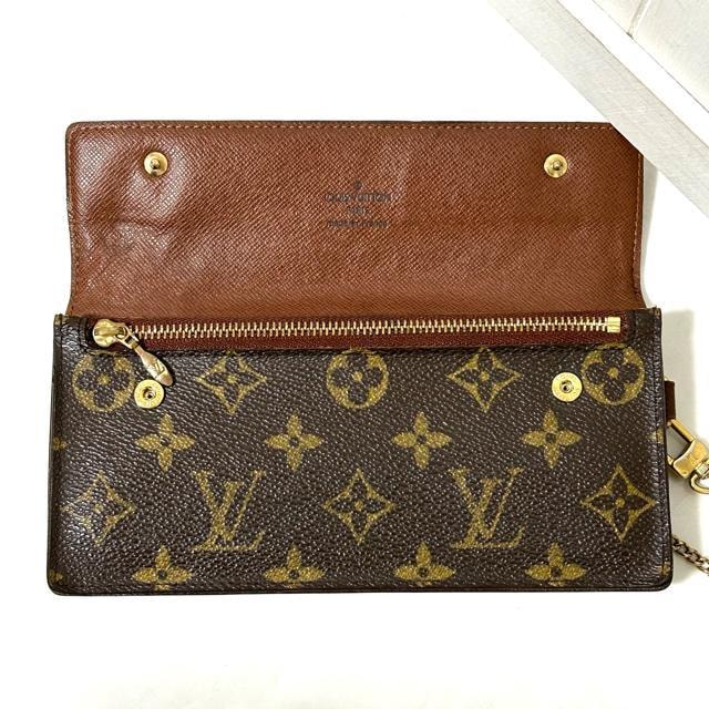 LOUIS VUITTON Bg mO ARfBI z  uh 
