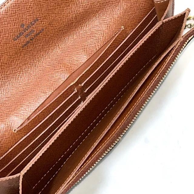 LOUIS VUITTON Bg mO ARfBI z  uh 