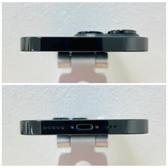 C 100% iPhone 14 Pro 256 GB SIMt[ {  Ɠd/AV 