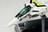 マクロス VF-1S ファイター ロイ・フォッカー機 1/100