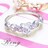 雑誌掲載♪CZダイアモンド.ハートシェイプカットRing