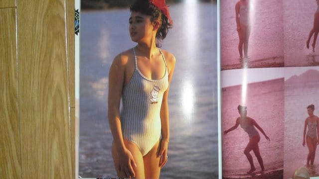 写真集　おニャン子ごっこ Amazon.co.jp: 写真集 おニャン子ごっこ おニャン子クラブ 新田