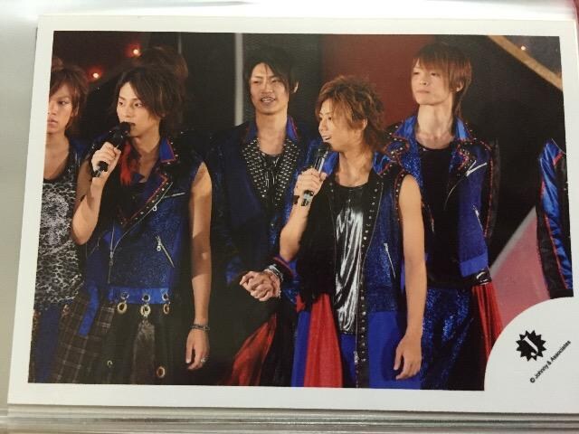 Kis-My-Ft2ʐ^22 