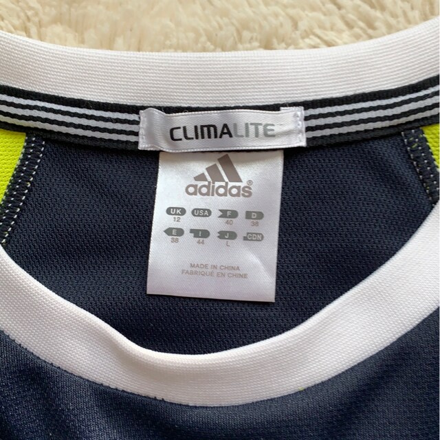 adidas T  Jr.LTCY@i  uh 