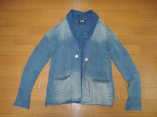 ViqXebNO}[~ORIGINAL BLUESR`J[fBK  uh 