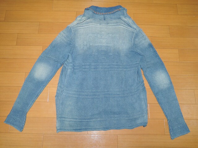 ViqXebNO}[~ORIGINAL BLUESR`J[fBK  uh 