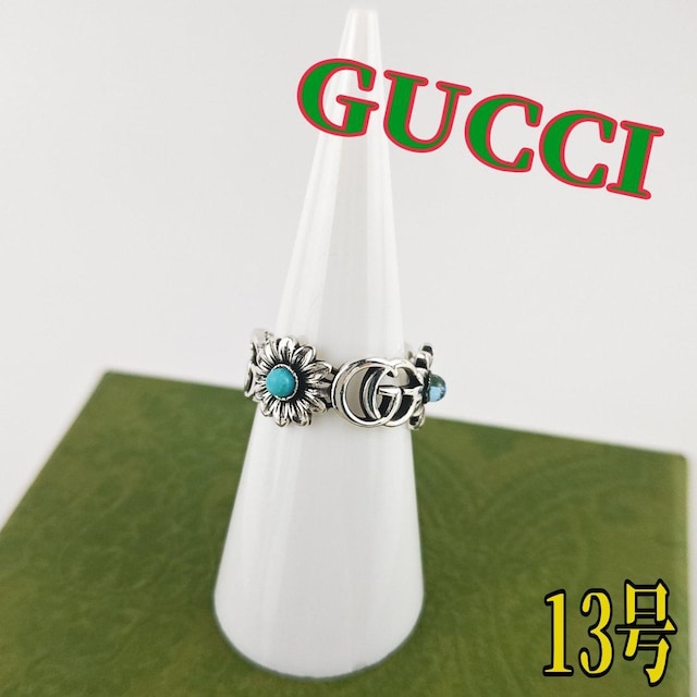 GUCCI O   uh 