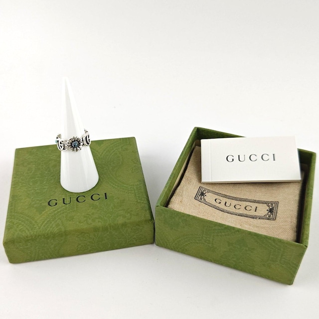 GUCCI O  uh 