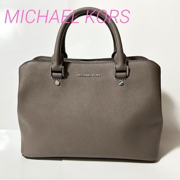 ɔi MICHAEL KORS }CPR[X U[ nhobO O[W