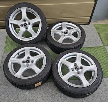BORBET {xbg CMA 16~6.5J+40@PCD108/4HX^bhX_bv WINTER MAXX WM01
