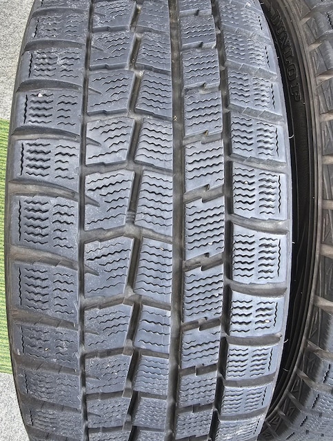 BORBET {xbg CMA 16~6.5J+40@PCD108/4HX^bhX_bv WINTER MAXX WM01  /oCN