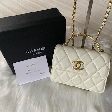 CHANEL p[@V_[obO@VIPmxeB