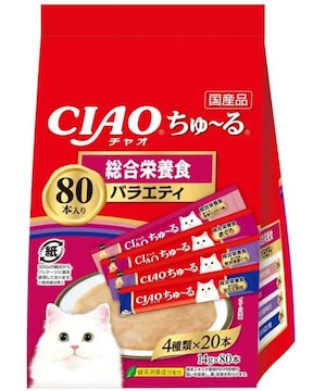 Vi Ȃ΃ybgt[h `I CIAO CIAO` h{HoGeB 14g~80{  1038