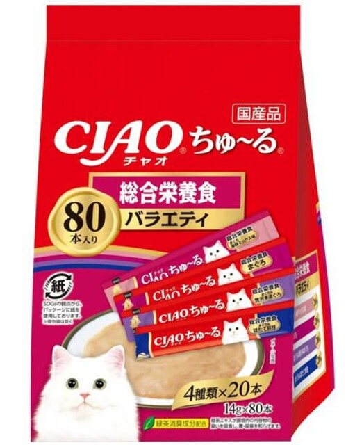 Vi Ȃ΃ybgt[h `I CIAO CIAO` h{HoGeB 14g~80{  1038   ybg/|/| 