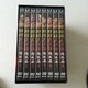 P29 QY` fwJ DVD BOX 8 S30b