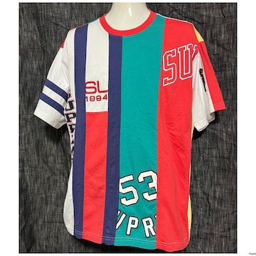 supreme Vv[  pb`[N@č\z@hJS@TVc@M