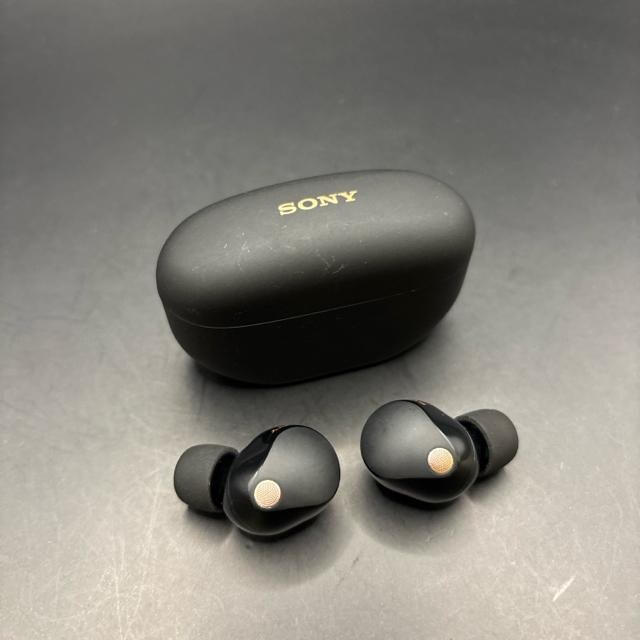 SONY \j[ CXCz WF-1000XM5  Ɠd/AV 