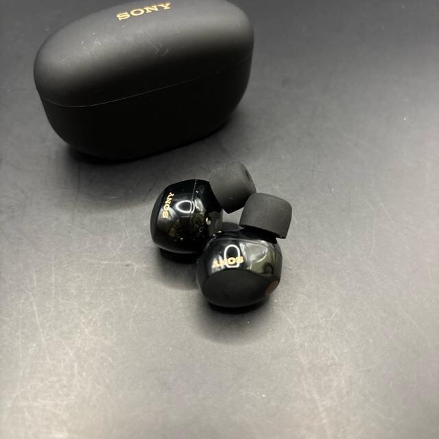  SONY \j[ CXCz WF-1000XM5  Ɠd/AV 