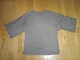SOPHNET. \tlbg WIDE HALF SLEEVE CUT&SEWN ChVGbg TVc S Jbg\[