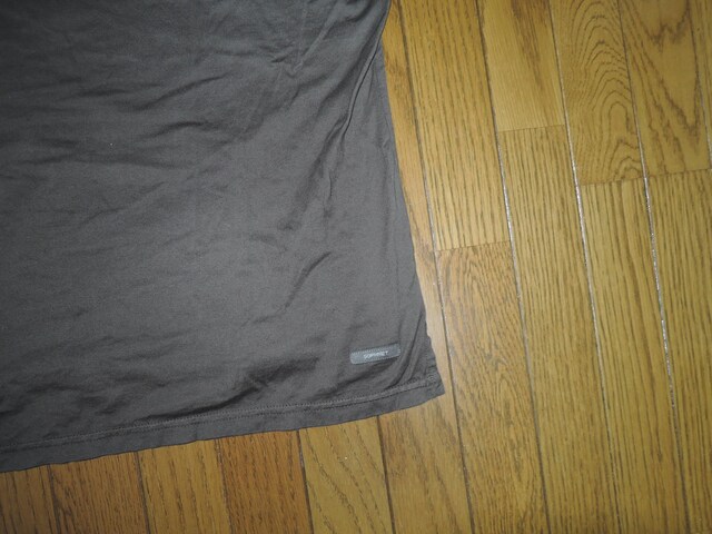 SOPHNET. \tlbg WIDE HALF SLEEVE CUT&SEWN ChVGbg TVc S Jbg\[  uh 