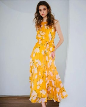 estella.kAudreyFloralDressestellakGXeP[I[h[t[hXs[XIWt