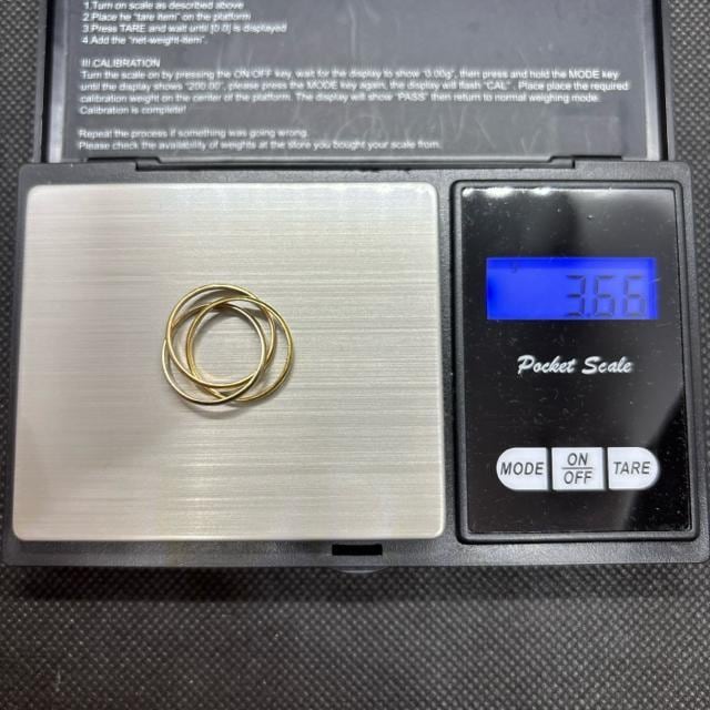  Cartier JeBG gjeB X[ 3A O w  uh 