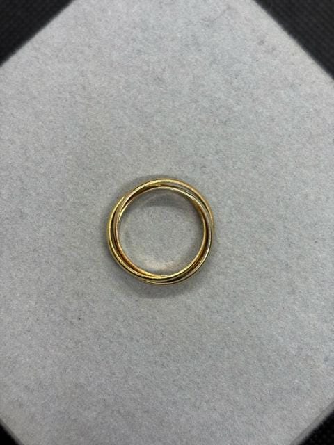  Cartier JeBG gjeB X[ 3A O w  uh 