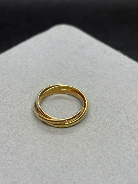  Cartier JeBG gjeB X[ 3A O w  uh 