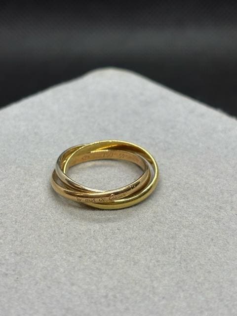  Cartier JeBG gjeB X[ 3A O w  uh 