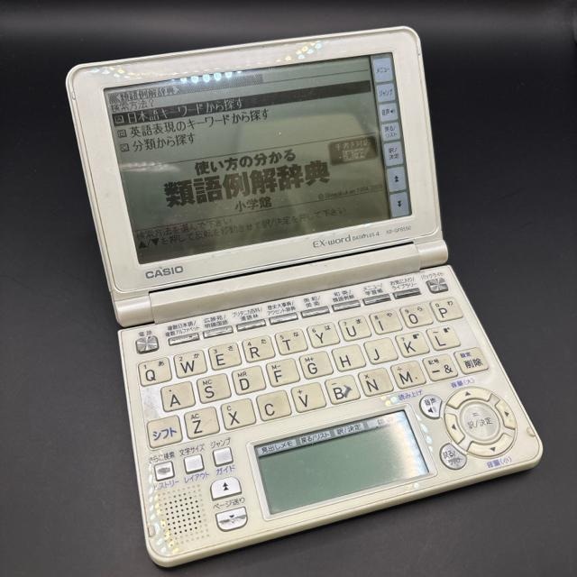  CASIO JVI dq XD-GF6550   Ɠd/AV 
