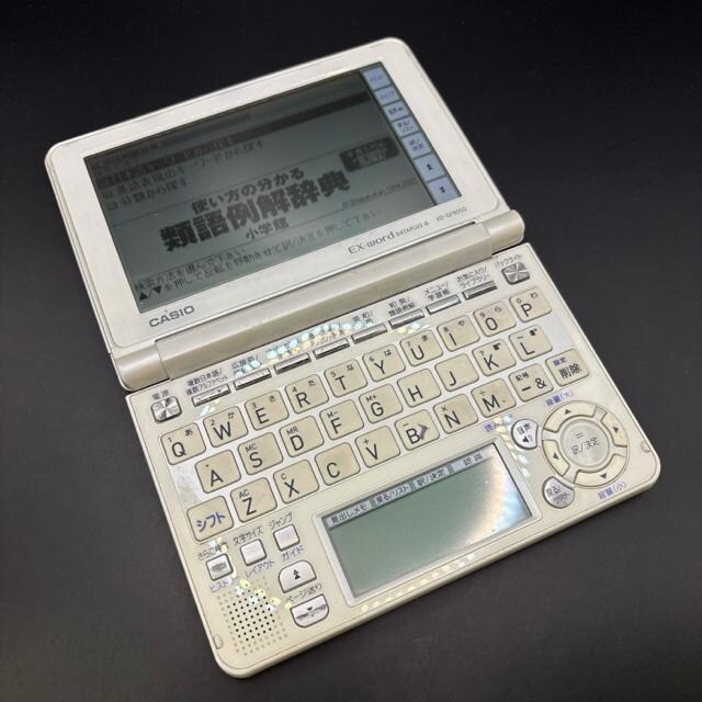 CASIO JVI dq XD-GF6550  Ɠd/AV 