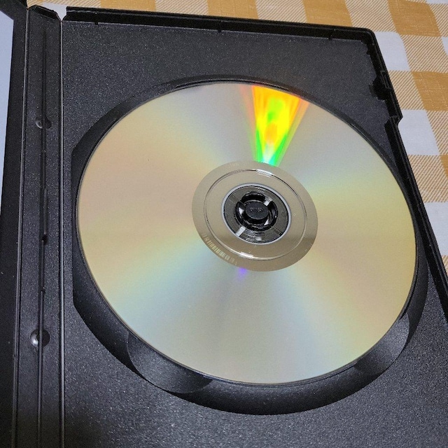 MDVDTMgI2/Z  CD/DVD/rfI 