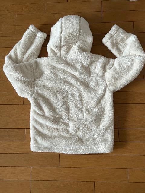 UNIQLOht[Xp[J[STCYzCgVigp  t@bV 