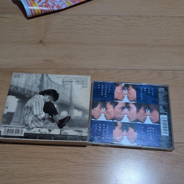 CD/DVD܂Ƃߔ2Zbg  CD/DVD/rfI 