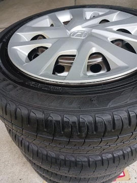 155/65R14 ă^C zC[Zbg