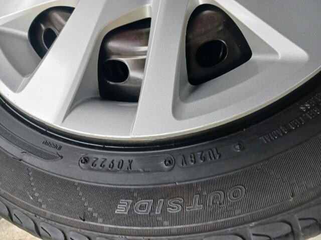 155/65R14 ă^C zC[Zbg  /oCN