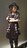 HISASHI着ROENロエン ETHNIC ROCK CHECK COAT L